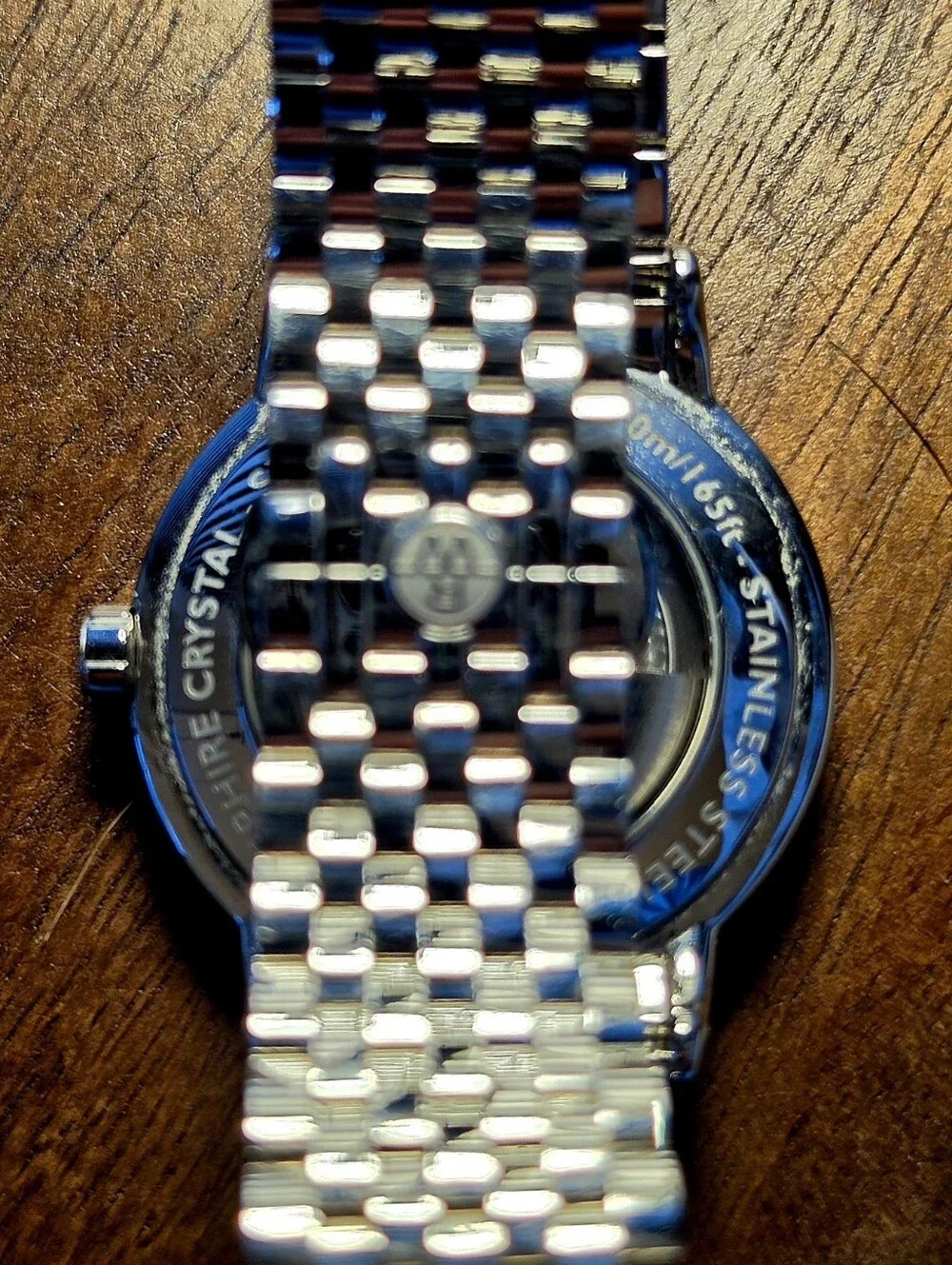 Raymond Weil classic raymond